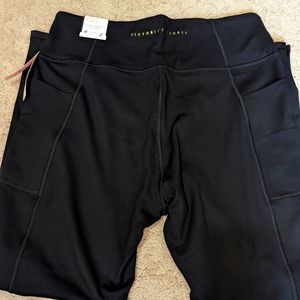 VS Soft Yoga Leggings 7/8 length